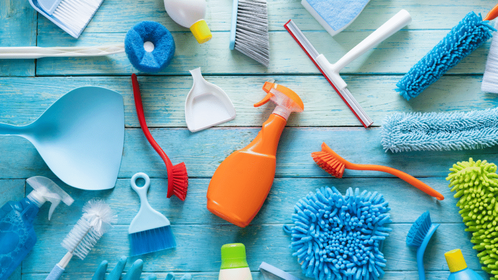Sparkklean Services